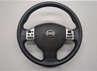  Подушка безопасности водителя Nissan Note E11 2005-2013 11456522 #1