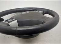  Подушка безопасности водителя Nissan Note E11 2005-2013 11456522 #2