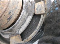 7P0521102P Кардан Volkswagen Touareg 2010-2014 20521490 #3