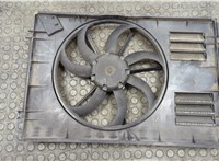 1K0959455FB Вентилятор радиатора Skoda Yeti 2009-2018 20521491 #1
