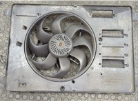 1768199, 6G918C607GL Вентилятор радиатора Ford Galaxy 2006-2010 20521507 #1