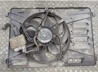 1768199, 6G918C607GL Вентилятор радиатора Ford Galaxy 2006-2010 20521507 #3