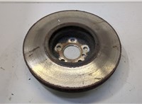 34208853554 Диск тормозной BMW X3 G01 2017-2024 20521517 #1