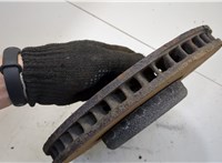 34208853554 Диск тормозной BMW X3 G01 2017-2024 20521517 #2