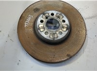 34208853554 Диск тормозной BMW X3 G01 2017-2024 20521517 #3