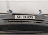  Бампер Mercedes Vito W639 2003-2014 20521519 #1