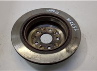4243130290 Диск тормозной Lexus GS 2005-2012 20521524 #1