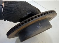 4243130290 Диск тормозной Lexus GS 2005-2012 20521524 #2