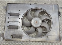 1593900, 6G918C607PE Вентилятор радиатора Ford Galaxy 2006-2010 20521525 #1