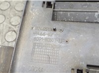 1593900, 6G918C607PE Вентилятор радиатора Ford Galaxy 2006-2010 20521525 #2
