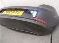 Катафот Seat Ibiza 4 2008-2015 11456554 #2