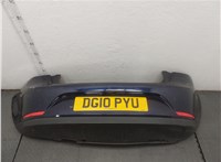  Катафот Seat Ibiza 4 2008-2015 11456554 #1