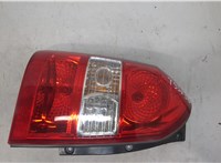 924012E010 Фонарь (задний) Hyundai Tucson 1 2004-2010 20521539 #1