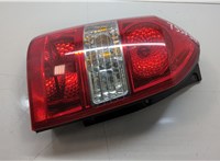 924012E010 Фонарь (задний) Hyundai Tucson 1 2004-2010 20521539 #6