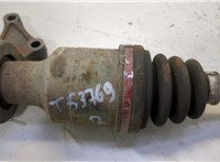 4410154G50 Полуось (приводной вал, шрус) Suzuki Liana 20521562 #3