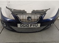  Заглушка буксировочного крюка Seat Ibiza 4 2008-2015 11456572 #1