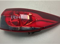 GHK151150B Фонарь (задний) Mazda 6 (GJ) 2012-2018 20521571 #1