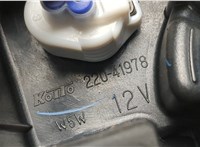 GHK151150B Фонарь (задний) Mazda 6 (GJ) 2012-2018 20521571 #5