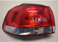 89078560 Фонарь (задний) Volkswagen Golf 6 2009-2012 20521580 #1