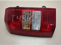  Фонарь (задний) Jeep Patriot 2007-2010 20521594 #1