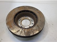7L6615301N, 7L6615302N Диск тормозной Volkswagen Touareg 2010-2014 20521607 #1