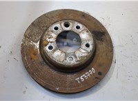 7L6615301N, 7L6615302N Диск тормозной Volkswagen Touareg 2010-2014 20521607 #3