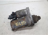  Стартер Skoda Fabia 1999-2007 20521639 #1