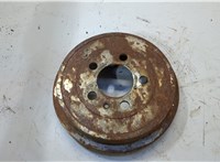  Барабан тормозной Skoda Fabia 2007-2014 20521644 #2