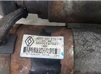  Стартер Nissan Qashqai 2006-2013 20521646 #5