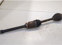  Полуось (приводной вал, шрус) Ford Transit (Tourneo) Connect 2002-2013 20521650 #1