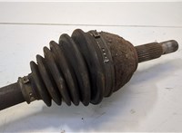  Полуось (приводной вал, шрус) Ford Transit (Tourneo) Connect 2002-2013 20521650 #2