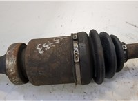  Полуось (приводной вал, шрус) Ford Transit (Tourneo) Connect 2002-2013 20521650 #3