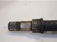  Полуось (приводной вал, шрус) Ford Transit (Tourneo) Connect 2002-2013 20521650 #4