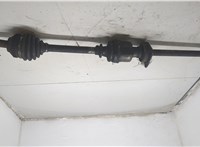 1023211, 96BG3B436ABB Полуось (приводной вал, шрус) Ford Mondeo 2 1996-2000 20521660 #5