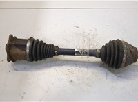  Полуось (приводной вал, шрус) Volkswagen Passat 6 2005-2010 20521668 #1