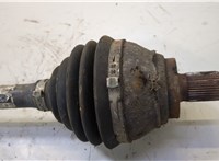  Полуось (приводной вал, шрус) Volkswagen Passat 6 2005-2010 20521668 #2