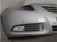  Заглушка буксировочного крюка Opel Insignia 2008-2017 11456603 #17