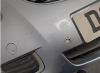  Заглушка буксировочного крюка Opel Insignia 2008-2017 11456603 #18