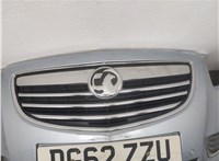  Заглушка буксировочного крюка Opel Insignia 2008-2017 11456603 #20