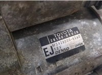 281000Y020, 4280006360 Стартер Toyota Yaris 2005-2011 20521679 #5