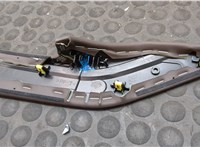  Пластик центральной консоли Mazda CX-30 2019-2025 20521681 #9