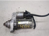  Стартер Skoda Fabia 1999-2007 20521683 #1
