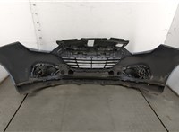  Бампер Hyundai ix 35 2010-2015 20521684 #2