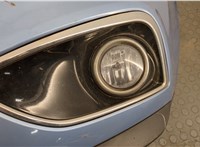  Бампер Hyundai ix 35 2010-2015 20521684 #7