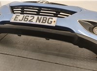  Бампер Hyundai ix 35 2010-2015 20521684 #9