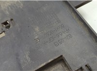 1593900, 6G918C607PE Вентилятор радиатора Ford Galaxy 2006-2010 20521688 #2