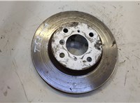 5531162G01 Диск тормозной Suzuki Liana 2001-2008 20521690 #3