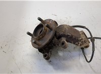  Ступица (кулак, цапфа) Ford Mondeo 2 1996-2000 20521695 #1