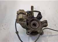  Ступица (кулак, цапфа) Ford Mondeo 2 1996-2000 20521695 #2