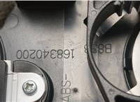  Переключатель отопителя (печки) Fiat Ducato 2006-2014 20521696 #3